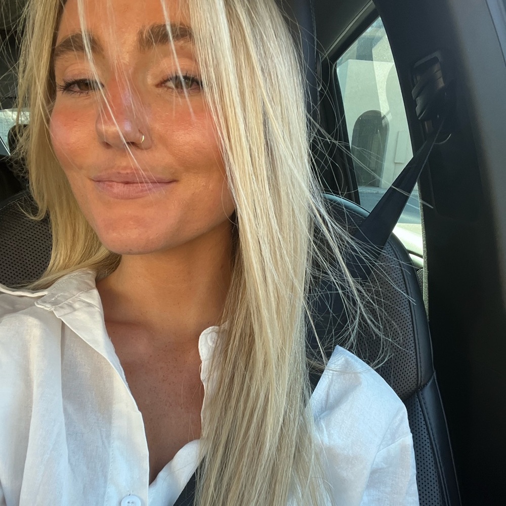 Meet your Posher, Serrelle